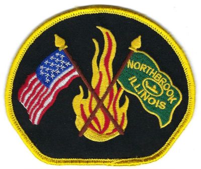 Northbrook (IL)
