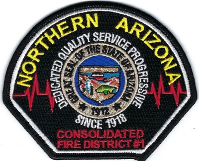 Northern Arizona Consolidated (AZ)
