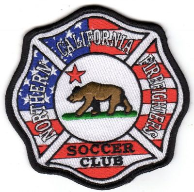 Northern California Firefighters Soccer Club (CA)
