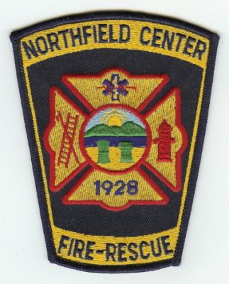 Northfield Center (OH)
