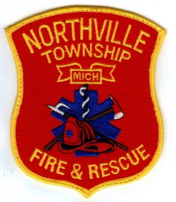 Northville Township (MI)
