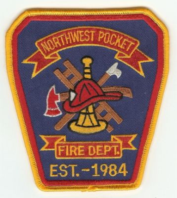 Northwest Pocket (NC)
