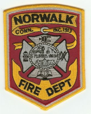 Norwalk (CT)

