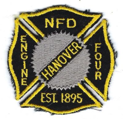 Norwich E-4 (NY)
