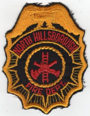 North Hillsborough (FL)
