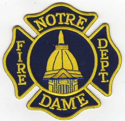 Notre Dame University (IN)
