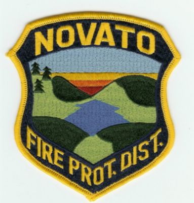 Novato (CA)
Older Version
