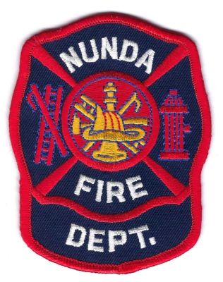 Nunda Rural (IL)
