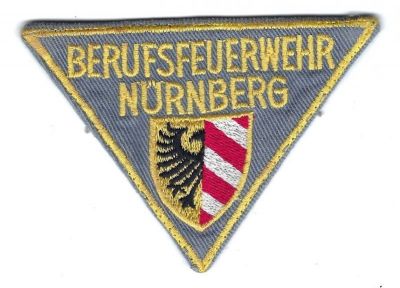 GERMANY Nurnberg
Older Version
