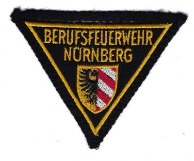 GERMANY Nurnberg
