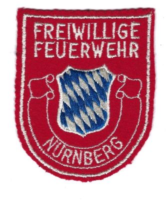 GERMANY Nurnberg
Older Version
