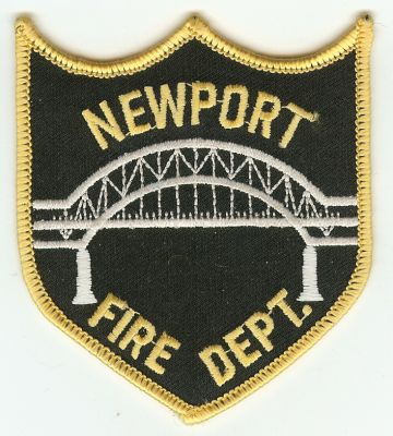 OREGON Newport
This patch is for trade
