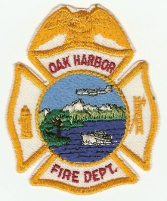 Oak Harbor (WA)
Older Version
