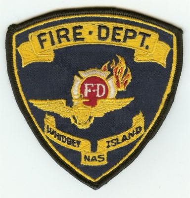 Whidbey Island Naval Air Station (WA)
