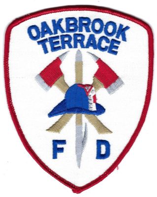 Oakbrook Terrace (IL)
