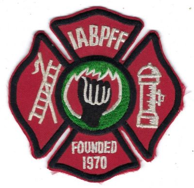 Oakland Chapter International Assoc. of Black Professional Firefighters (CA)
