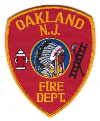 Oakland (NJ)
