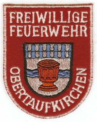 GERMANY Obertaufkirchen
