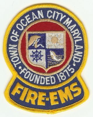 Ocean City (MD)

