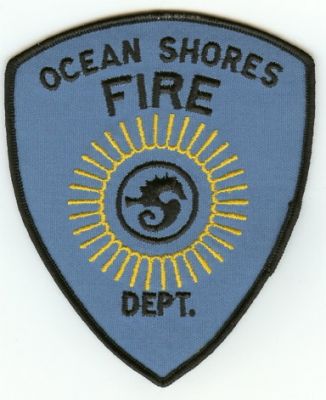 Ocean Shores (WA)
Older Version
