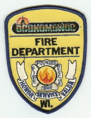 Oconomowoc (WI)
Defunct - Now patch of Lake County Fire
