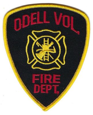 Odell (NC)
Older Version
