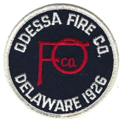 Odessa Station 4 (DE)
Older Version
