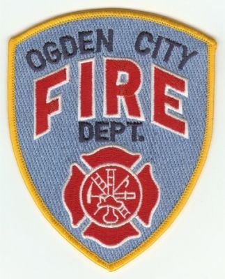Ogden (UT)
Older Version
