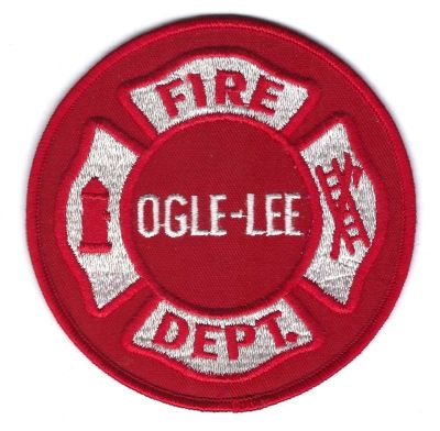 Ogle Lee (IL)
