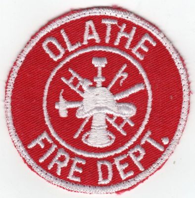 Olathe (KS)
Older Version
