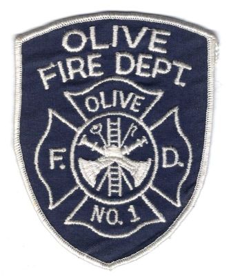 Olive #1 (NY)
