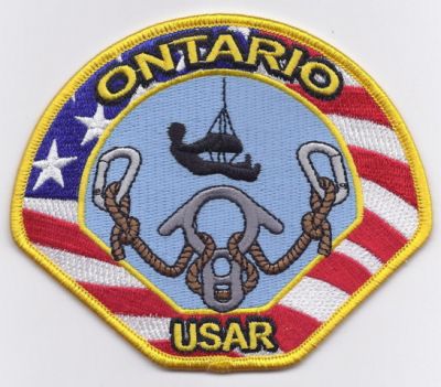 Ontario USAR (CA)
