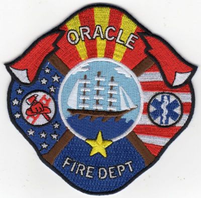 Oracle (AZ)
