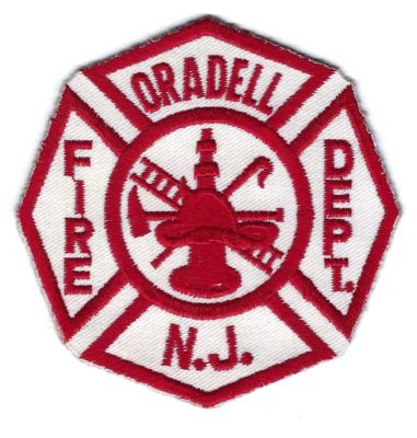 Oradell (NJ)
