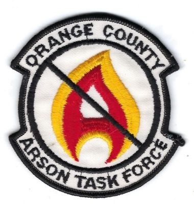 Orange County Arson Task Force (NY)
