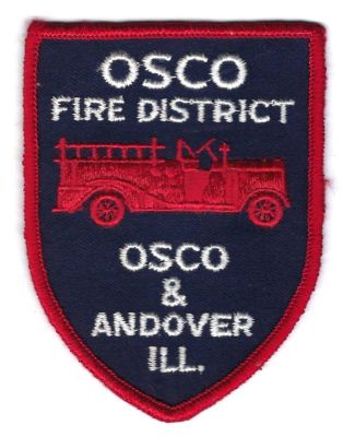 Osco Community (IL)
