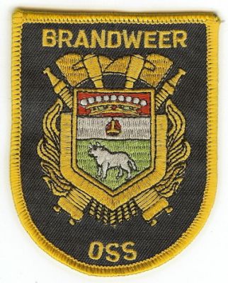 NETHERLANDS Oss

