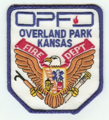 Overland Park (KS)
