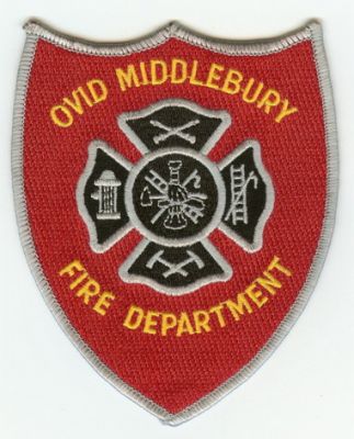 Ovid-Middlebury (MI)
