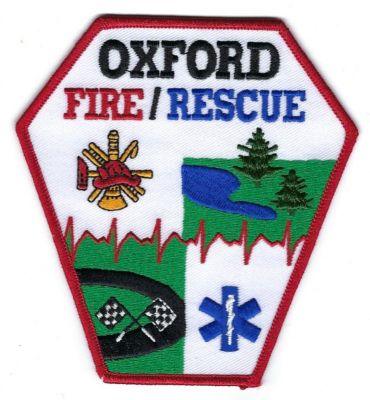 Oxford (ME)

