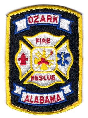 Ozark (AL)
