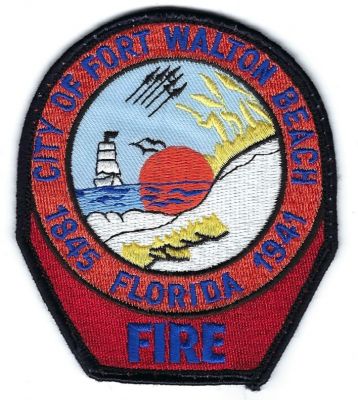 Fort Walton Beach (FL)
