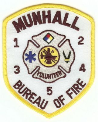 PENNSYLVANIA Munhall
This patch is for trade
