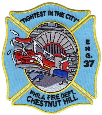 PENNSYLVANIA - Pennsylvania E-37
This patch is for trade
