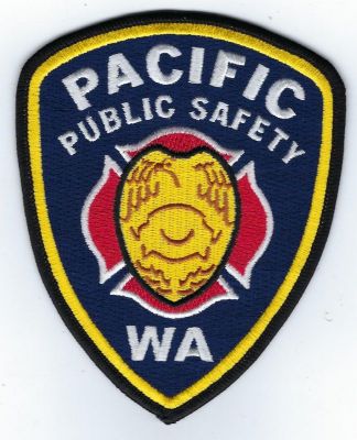 Pacific Department of Public Safety (WA)
