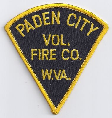 Paden City (WV)
