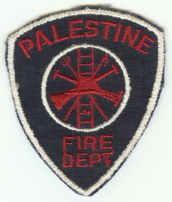 Palestine (TX)
