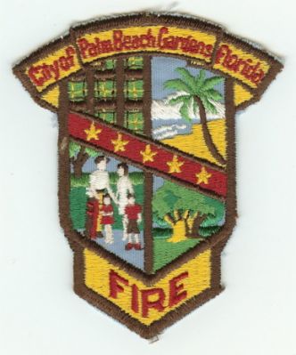 Palm Beach Gardens (FL)
Older Version
