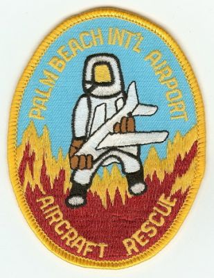 Palm Beach International Airport (FL)
