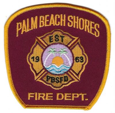 Palm Beach Shores (FL)
